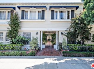 9976 Durant Dr, Beverly Hills, CA 90212