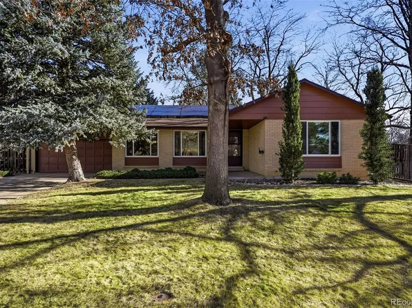 4778 Berkshire Street, Boulder, CO 80301