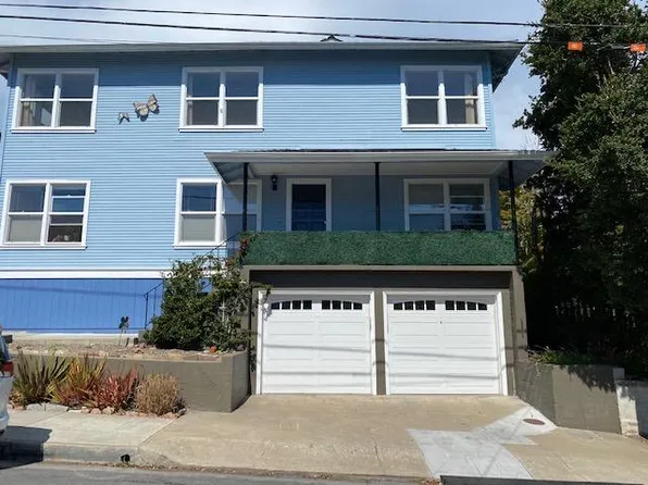 206 Cypress Ave #B, Pacific Grove, CA 93950
