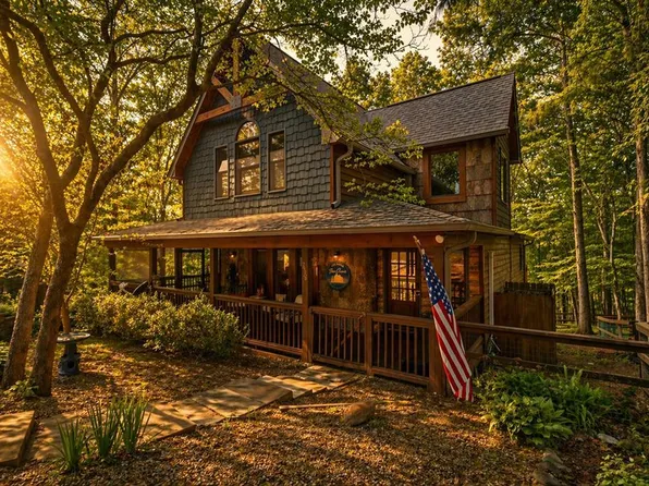 236 Logan Dr, Mineral Bluff, GA 30559