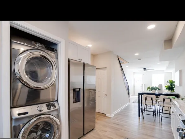 2202 Prentiss Pl, Baltimore, MD 21205