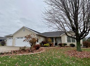 6223 Deerpath Trl, Sheboygan, WI 53081