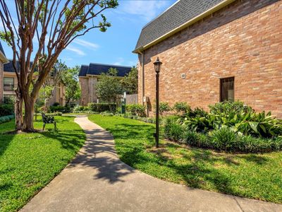 1601 S Shepherd Dr APT 138, Houston, TX, 77019