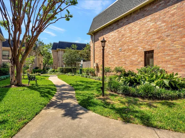 1601 S Shepherd Dr APT 138, Houston, TX 77019