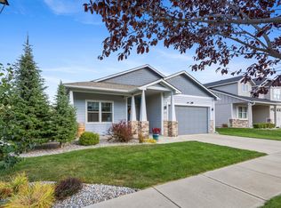 1520 N McKenzie River St, Spokane, WA 99224