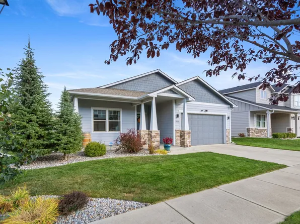 1520 N McKenzie River St, Spokane, WA 99224