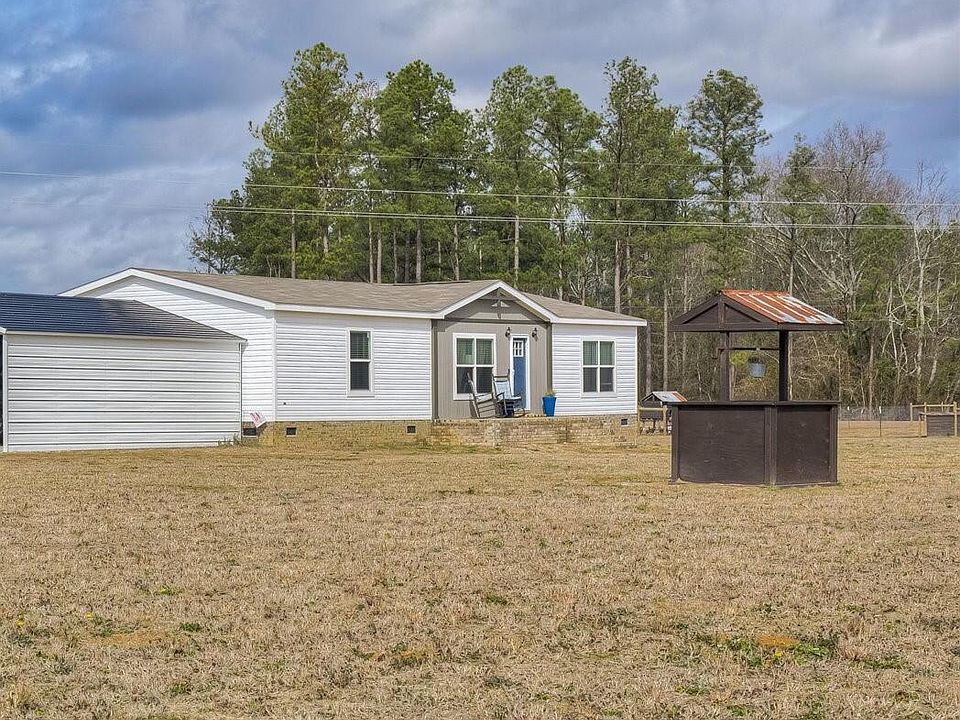 15659 Highway 296, Stapleton, GA 30823 Zillow