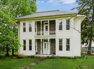 112 W Columbus St, Thornville, OH 43076