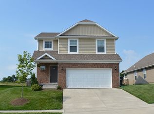 102 Meadowcrest Dr, Georgetown, KY 40324