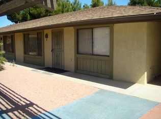 15757 Tuscola Rd APT 3, Apple Valley, CA 92307