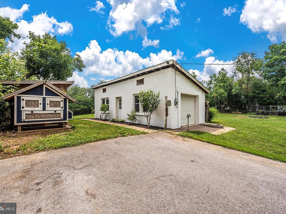 15213 Clear Spring Rd, Williamsport, MD 21795 Zillow
