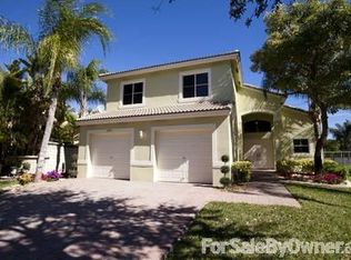 3825 Torres Cir, West Palm Beach, FL 33409