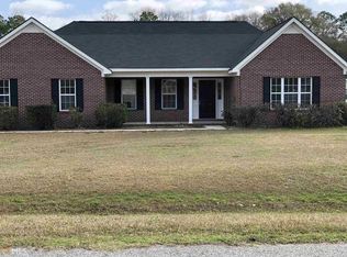 2418 Walden Way, Statesboro, GA 30458