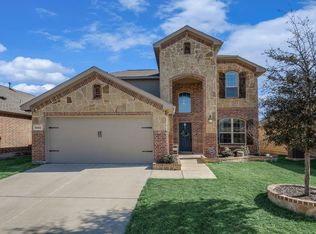 14412 Serrano Ridge Rd, Haslet, TX 76052