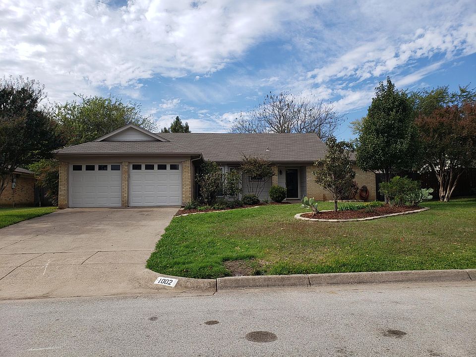 Welcome to 1002 Johnson Street!