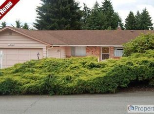 14700 Burke Ave N, Shoreline, WA 98133