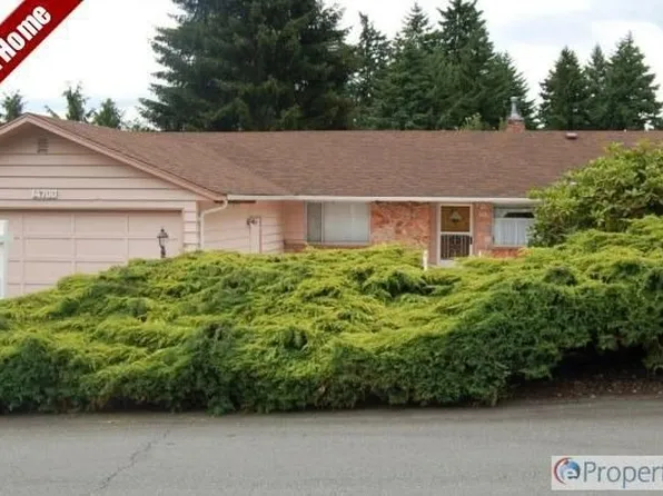 14700 Burke Ave N, Shoreline, WA 98133