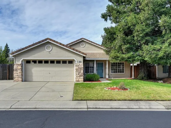 1554 Mill Run Dr, Roseville, CA 95747