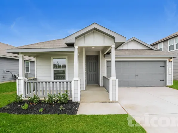 13507 Emerson Way, Saint Hedwig, TX 78152