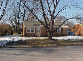 3020 Strawbridge Pl, Owensboro, KY 42303