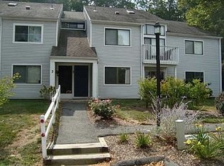 1 Brookwood Dr APT C, Rocky Hill, CT 06067