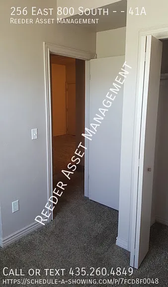 256 E 800 S #41A — Photo 6