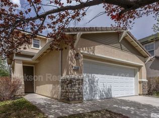 3988 Dominus Dr, Sparks, NV 89436