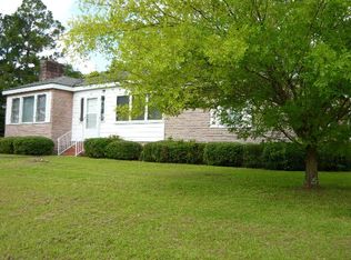 603 Brantley St, Opp, AL 36467