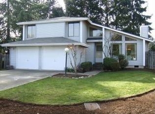 2805 148th Street Ct E, Tacoma, WA 98445