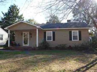 1116 Heatherwood Cir, Florence, SC 29501