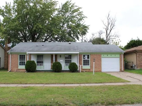 1842 Springfield St, Flint, MI 48503