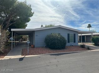 8350 E McKellips Rd Lot 97, Scottsdale, AZ 85257