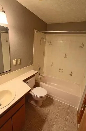 master ensuite