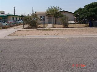 4204 Thomason Ave, El Paso, TX 79904
