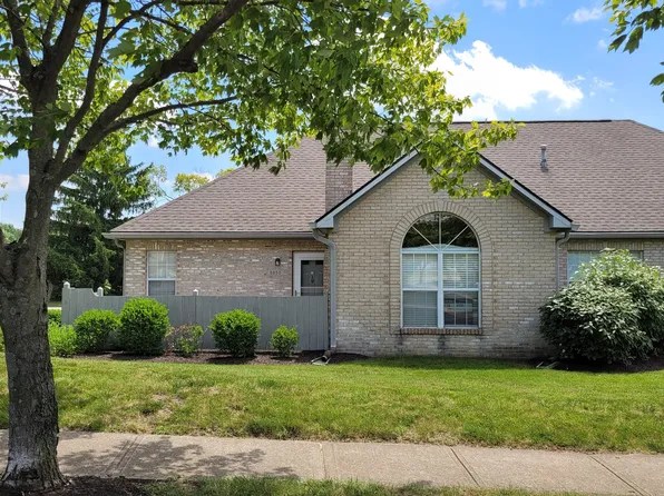 5850 Bradston Way, Indianapolis, IN 46237