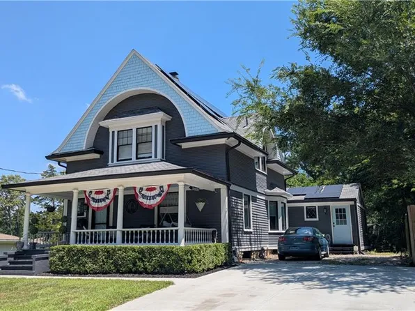 315 SE Grand Ave, Lees Summit, MO 64063
