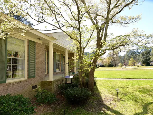 3713 Winchester Rd, Rocky Mount, NC 27804