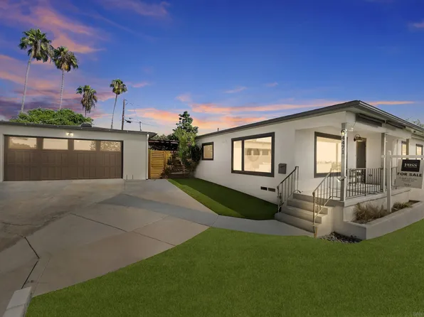 4471 Rolando Blvd, San Diego, CA 92115