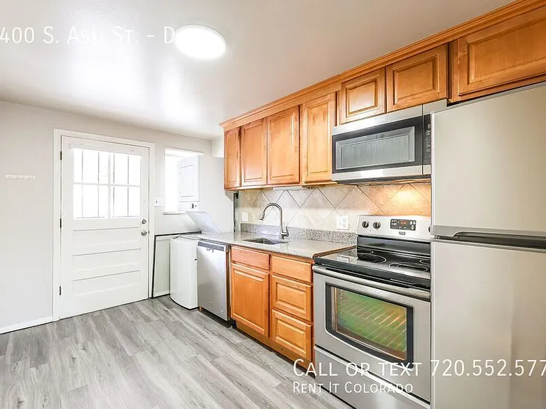 1400 S Ash St #D — Photo 4