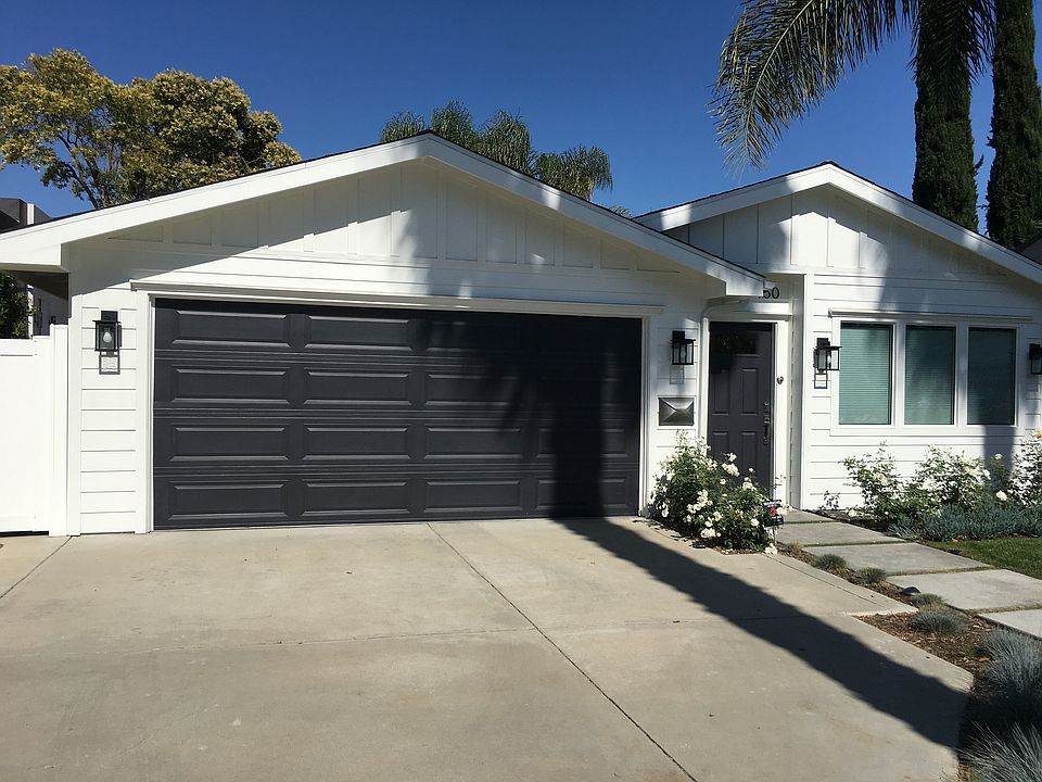New Exterior