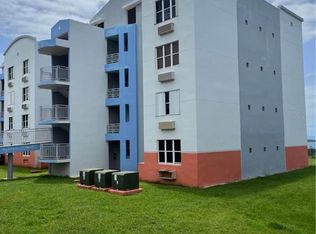 Avenida Montesol Cond La Costa Fajardo, Fajardo, PR 00738