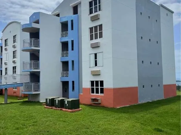 Avenida Montesol Cond La Costa Fajardo, Fajardo, PR 00738