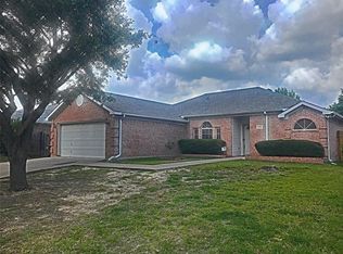 8116 Jolie Dr, Fort Worth, TX 76137
