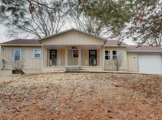502 Missouri Ave, Edgerton, MO 64444