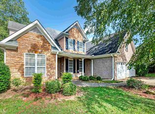 265 Legends Trce, McDonough, GA 30253