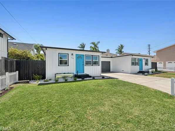 1614 Orange Ave, Costa Mesa, CA 92627