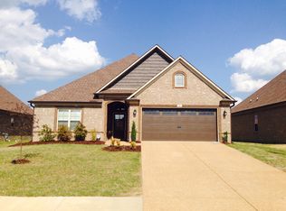 40 Copper Ridge Cv, Jackson, TN 38305