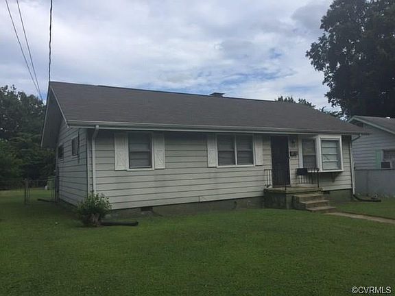 2nd image of 1709 Spotsylvania St