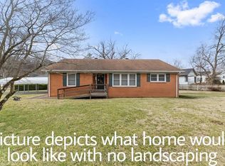 115 Washington St, Hawesville, KY 42348