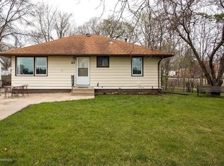 43 15th Ave NE, Rochester, MN 55906